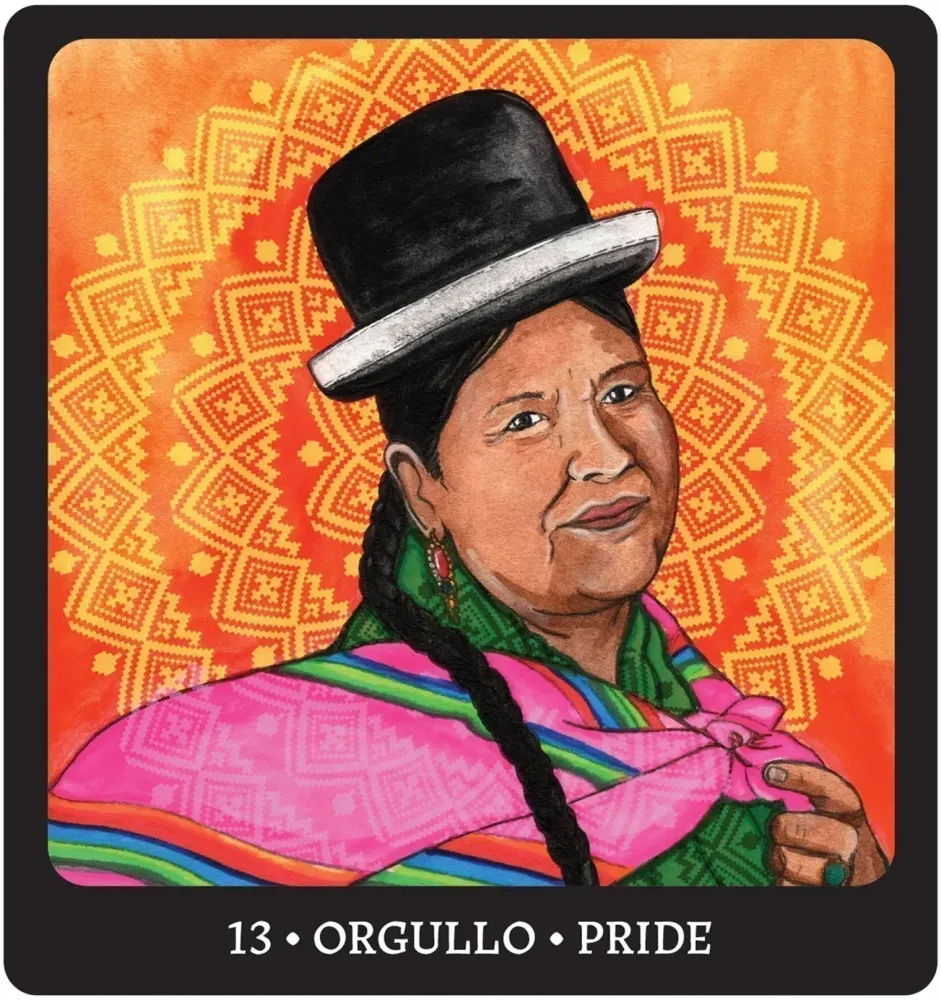 El Camino Oracle - Image 4
