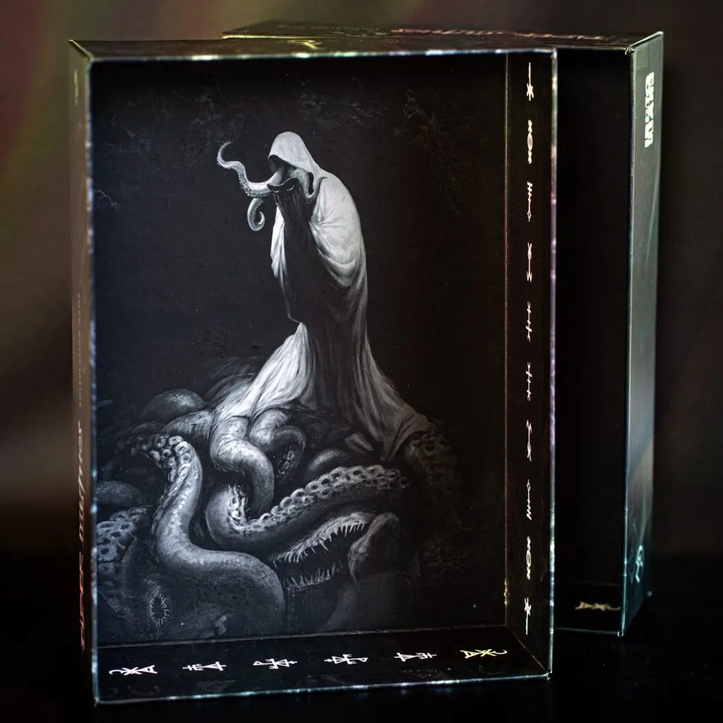 Elder Mythos RPG: Unspeakable Box - Image 8