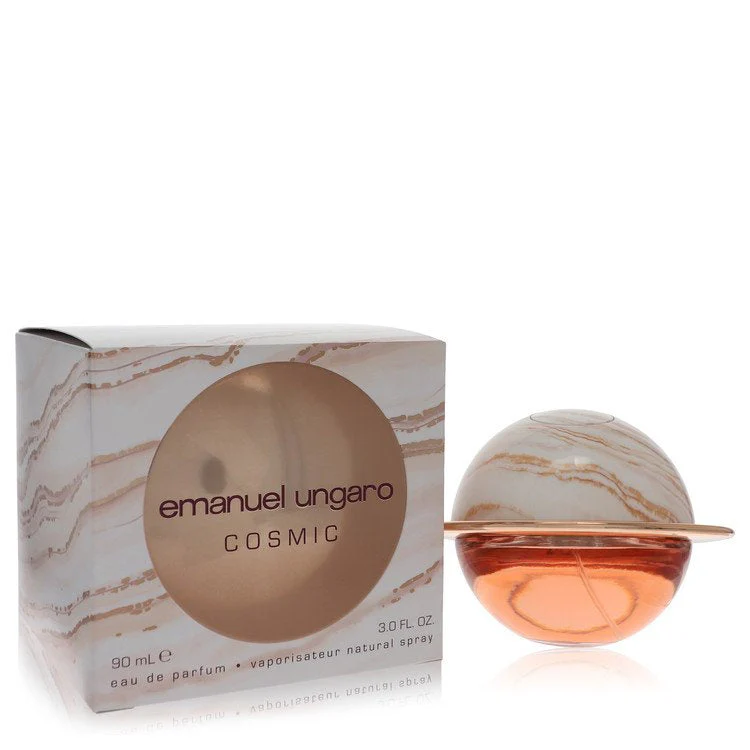 Emanuel Ungaro Cosmic by Ungaro Eau De Parfum Spray - Image 2