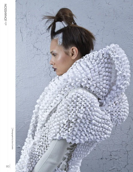 Emerging Fashion Designers 3 by Schiffer Publishing - Image 3