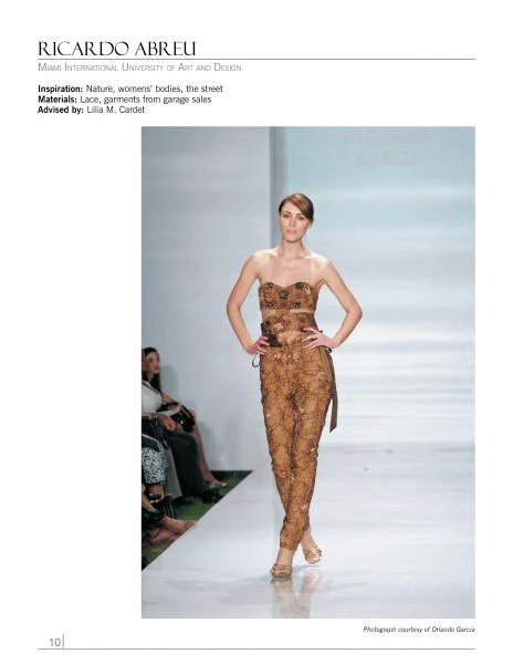 Emerging Fashion Designers by Schiffer Publishing - Image 2