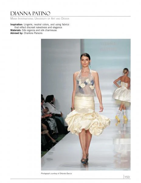 Emerging Fashion Designers by Schiffer Publishing - Image 3