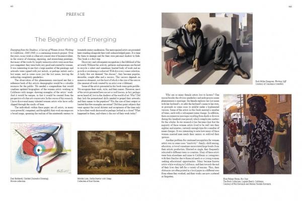 Emerging from the Shadows, Vol. I by Schiffer Publishing - Image 4