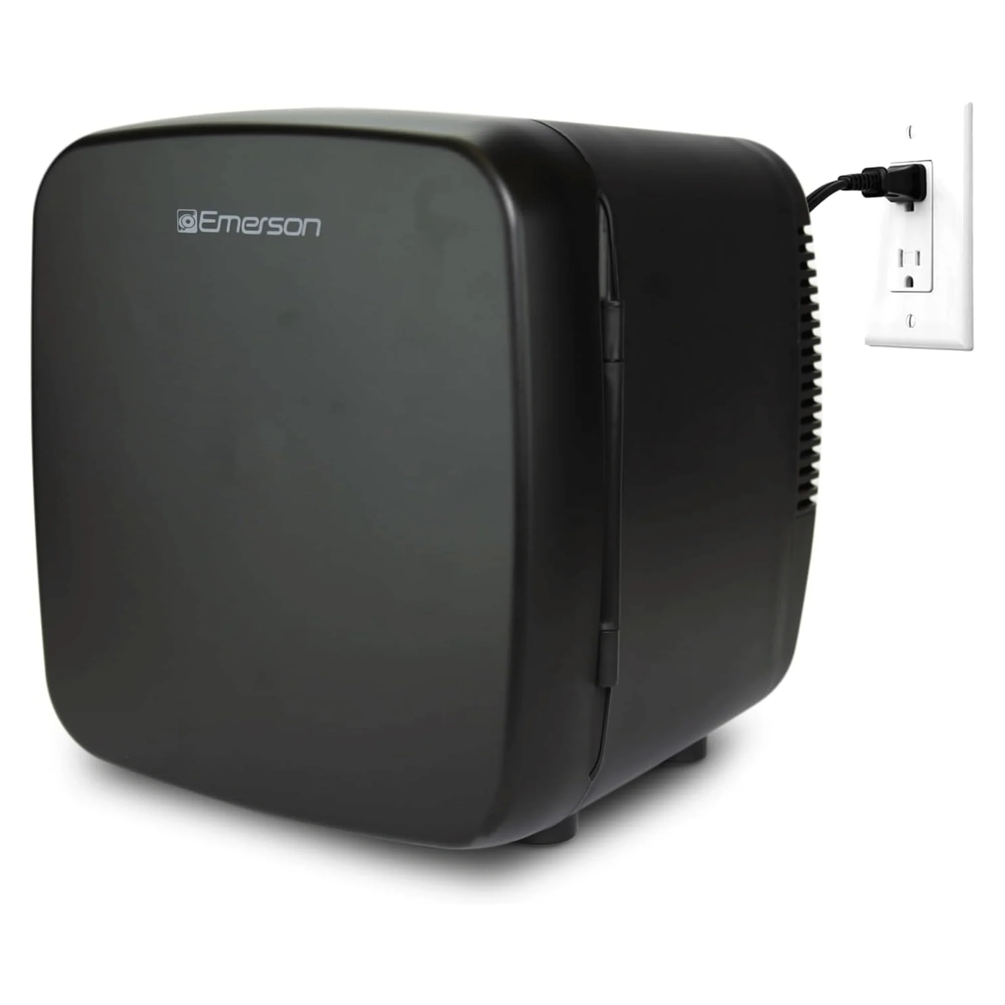 Emerson Portable Mini Fridge Cooler XL with 9 Liter Capacity and Locking Latch by Jupiter Gear Home - Image 10