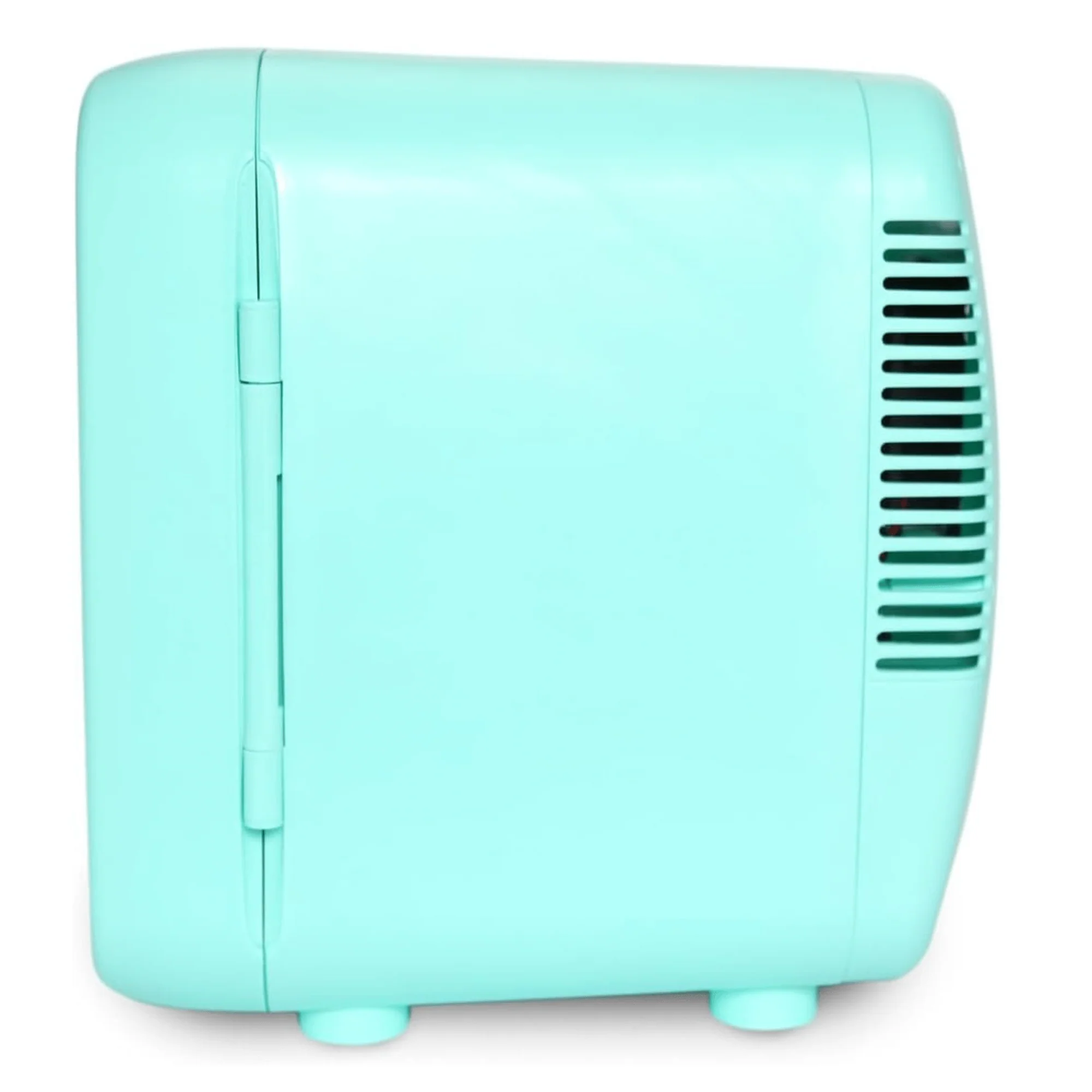 Emerson Portable Mini Fridge Cooler XL with 9 Liter Capacity and Locking Latch by Jupiter Gear Home - Image 15