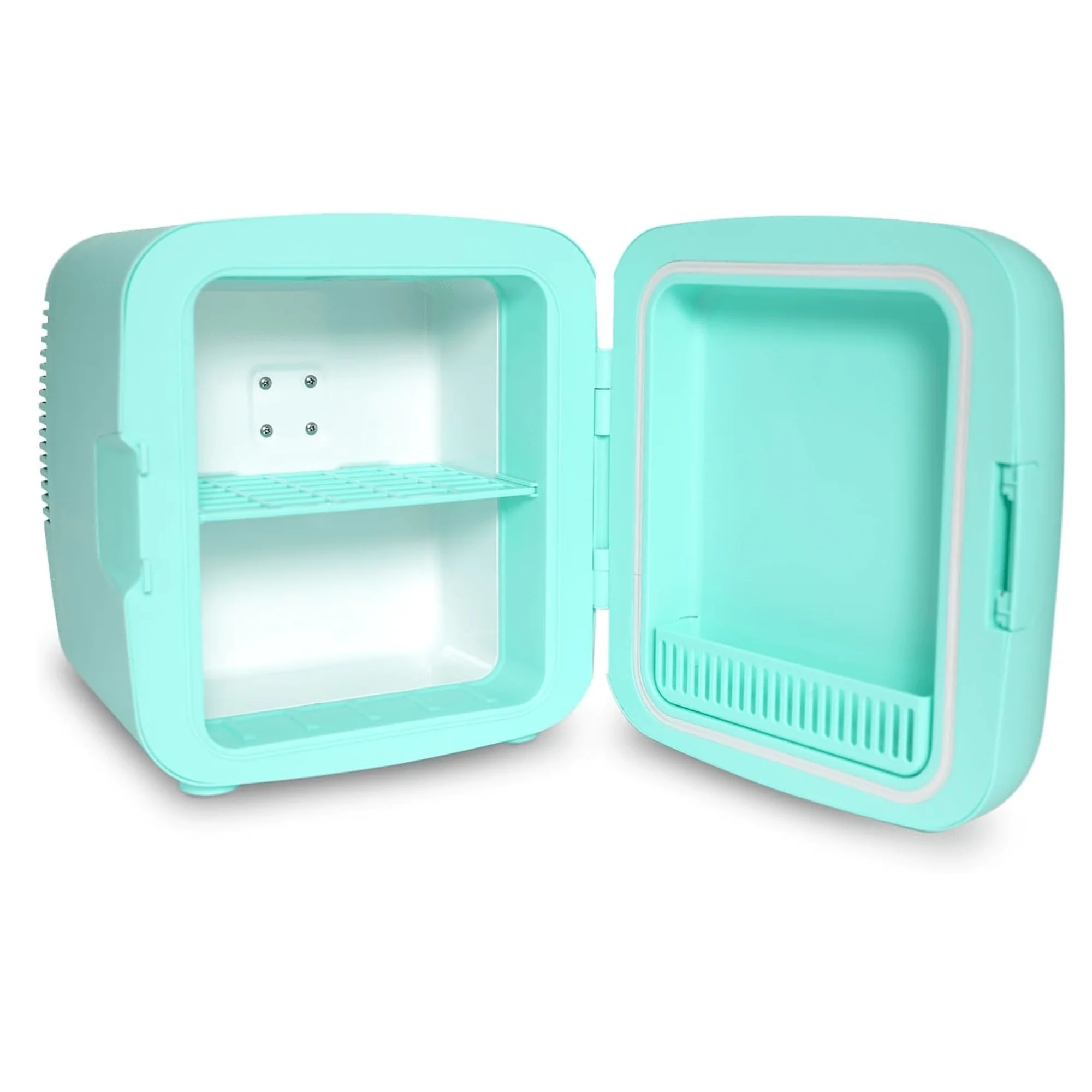 Emerson Portable Mini Fridge Cooler XL with 9 Liter Capacity and Locking Latch by Jupiter Gear Home - Image 19