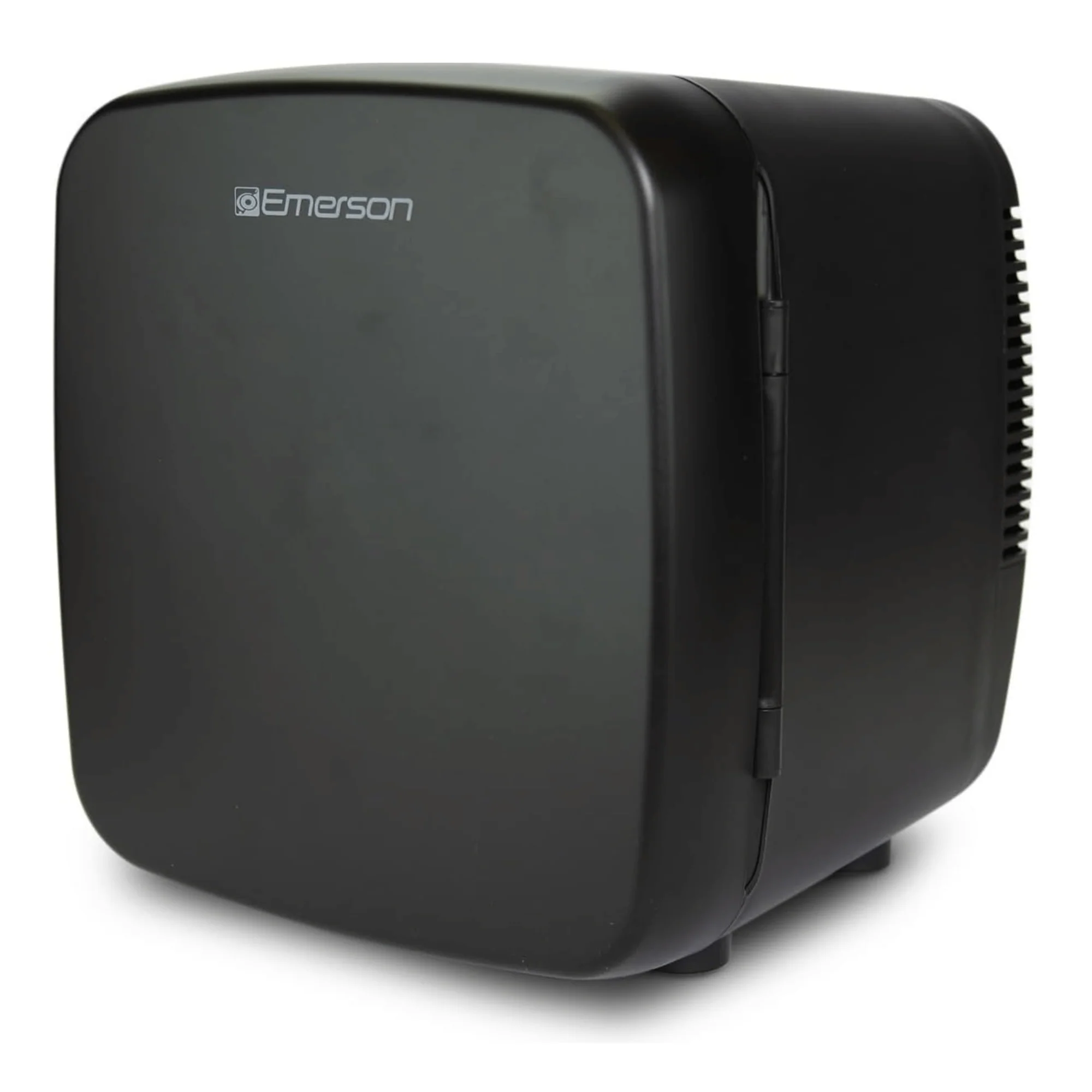 Emerson Portable Mini Fridge Cooler XL with 9 Liter Capacity and Locking Latch by Jupiter Gear Home - Image 2