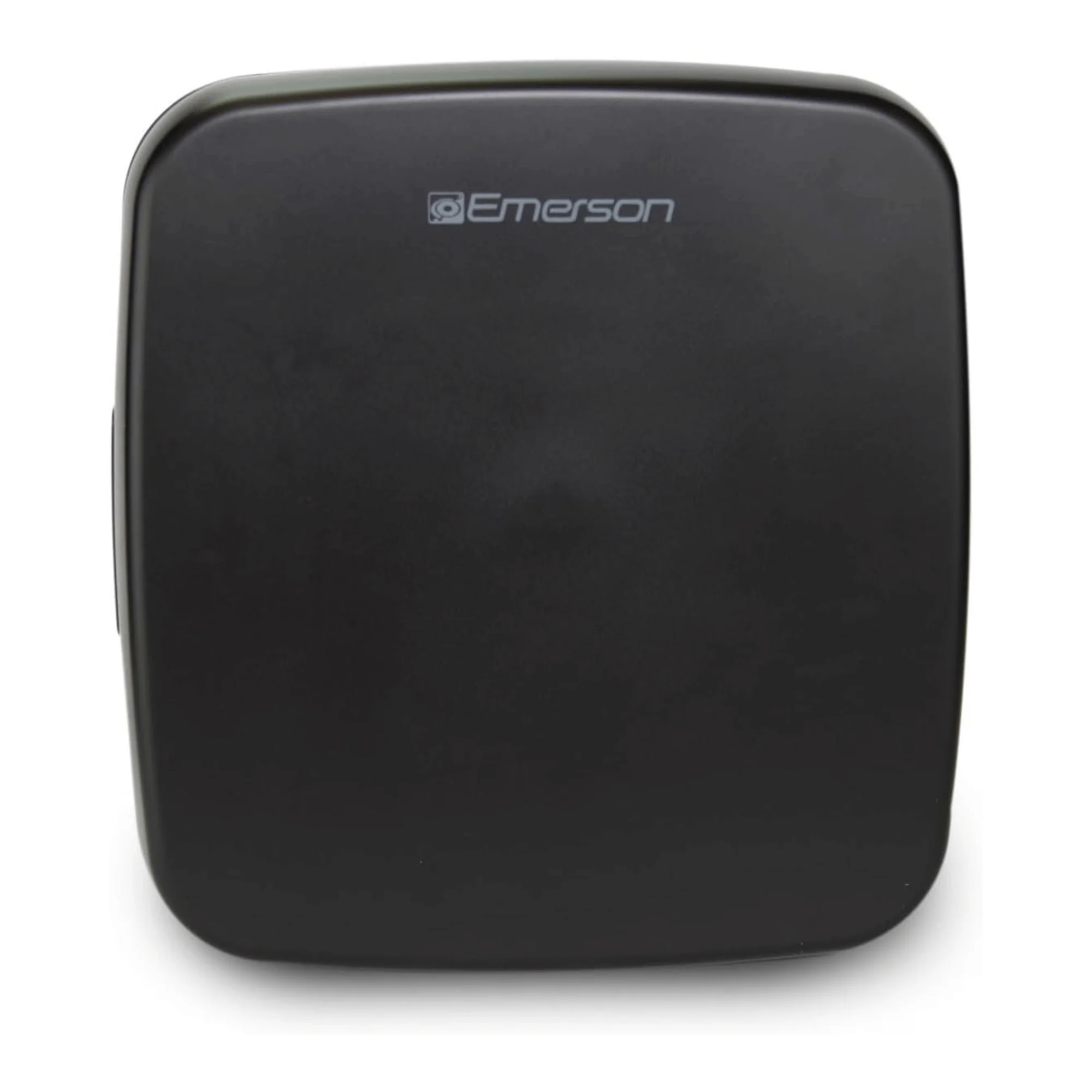 Emerson Portable Mini Fridge Cooler XL with 9 Liter Capacity and Locking Latch by Jupiter Gear Home - Image 3