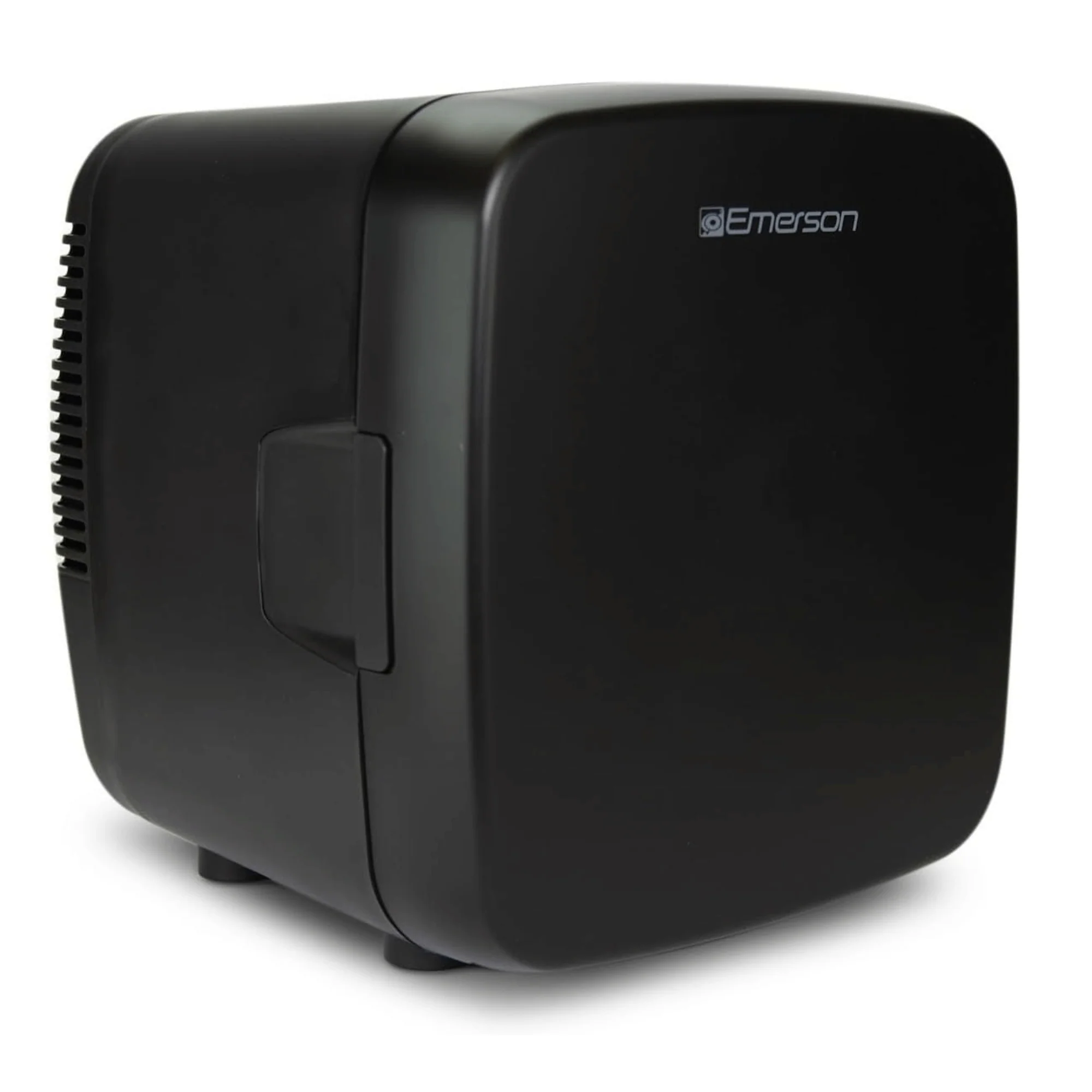 Emerson Portable Mini Fridge Cooler XL with 9 Liter Capacity and Locking Latch by Jupiter Gear Home - Image 4
