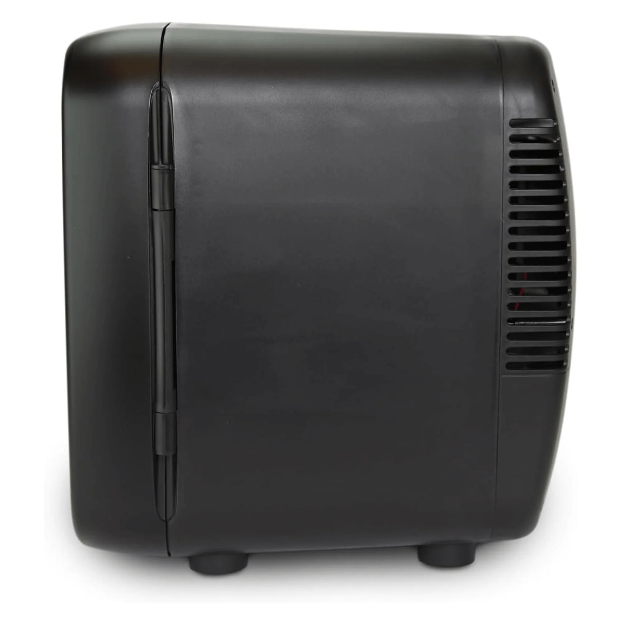 Emerson Portable Mini Fridge Cooler XL with 9 Liter Capacity and Locking Latch by Jupiter Gear Home - Image 9