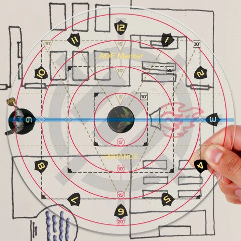 Enhance:  Spell AoE Damage Template - Image 5