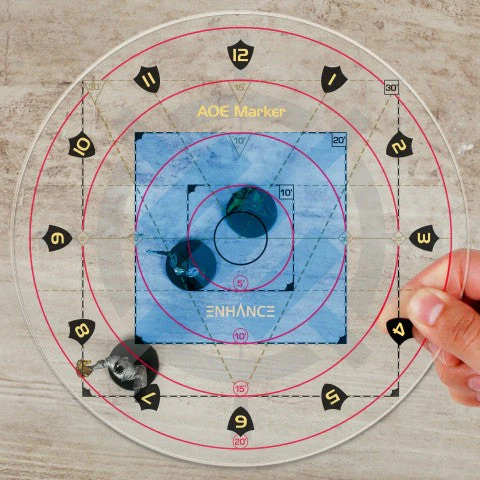 Enhance:  Spell AoE Damage Template - Image 9