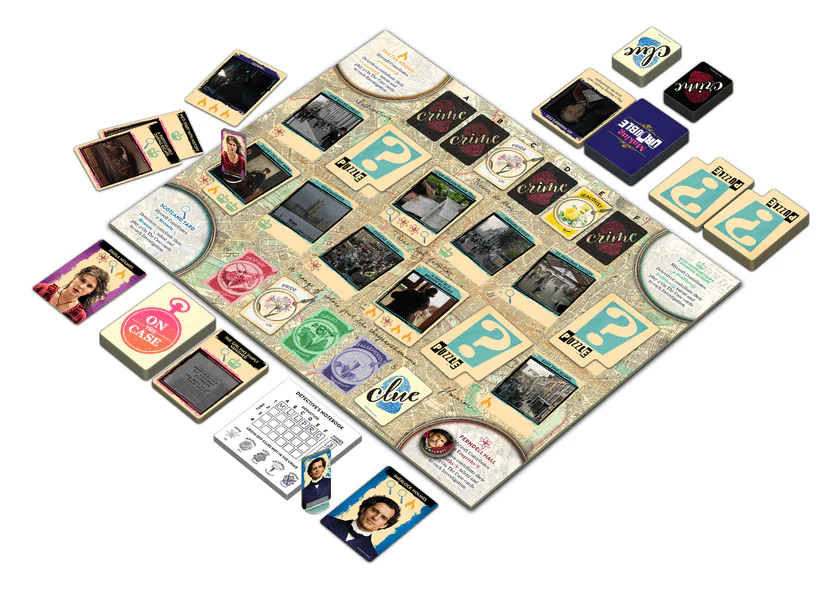 Enola Holmes: Finder of Lost Souls - Image 3