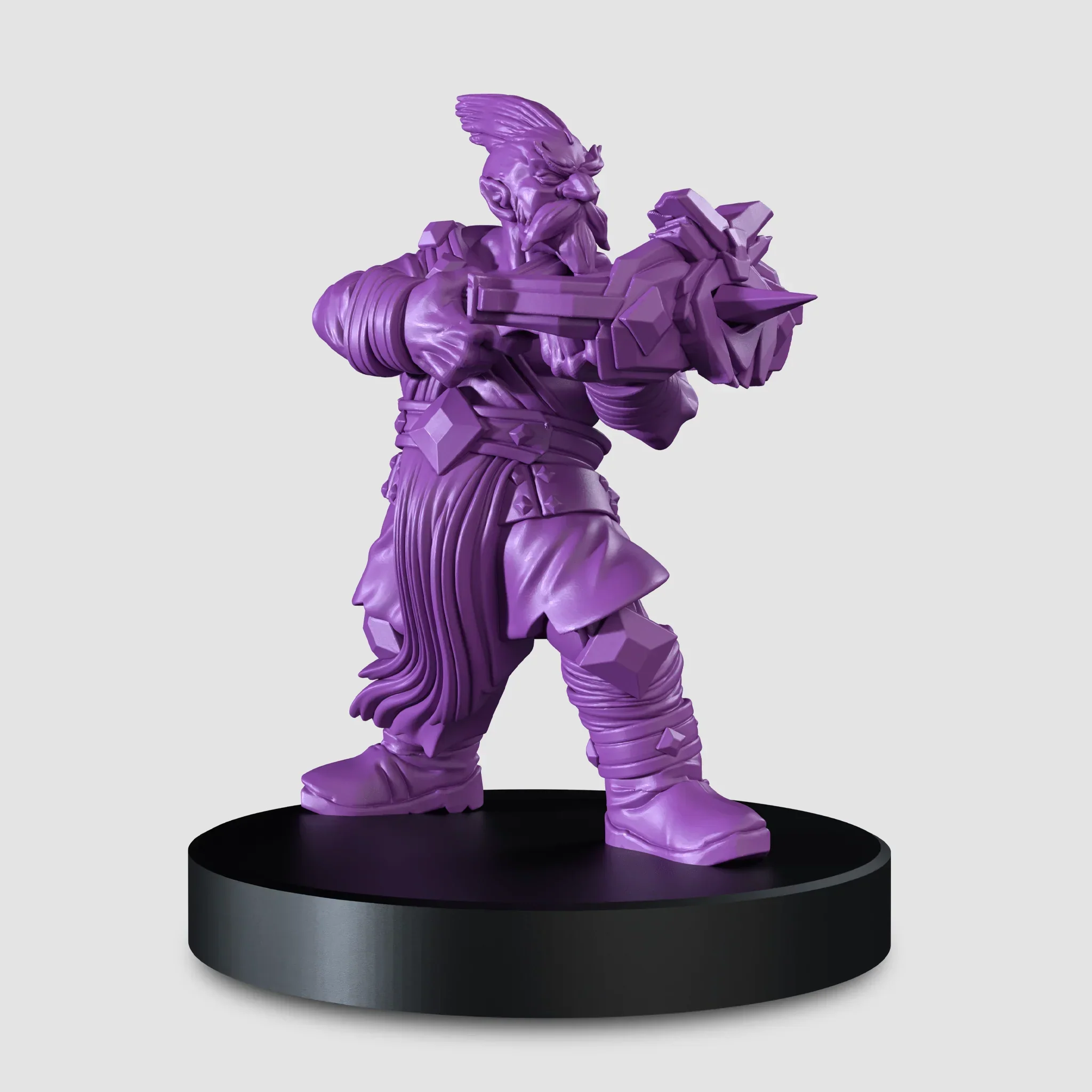 Epic Encounters: Bridge of the Duergar Cult - Image 4