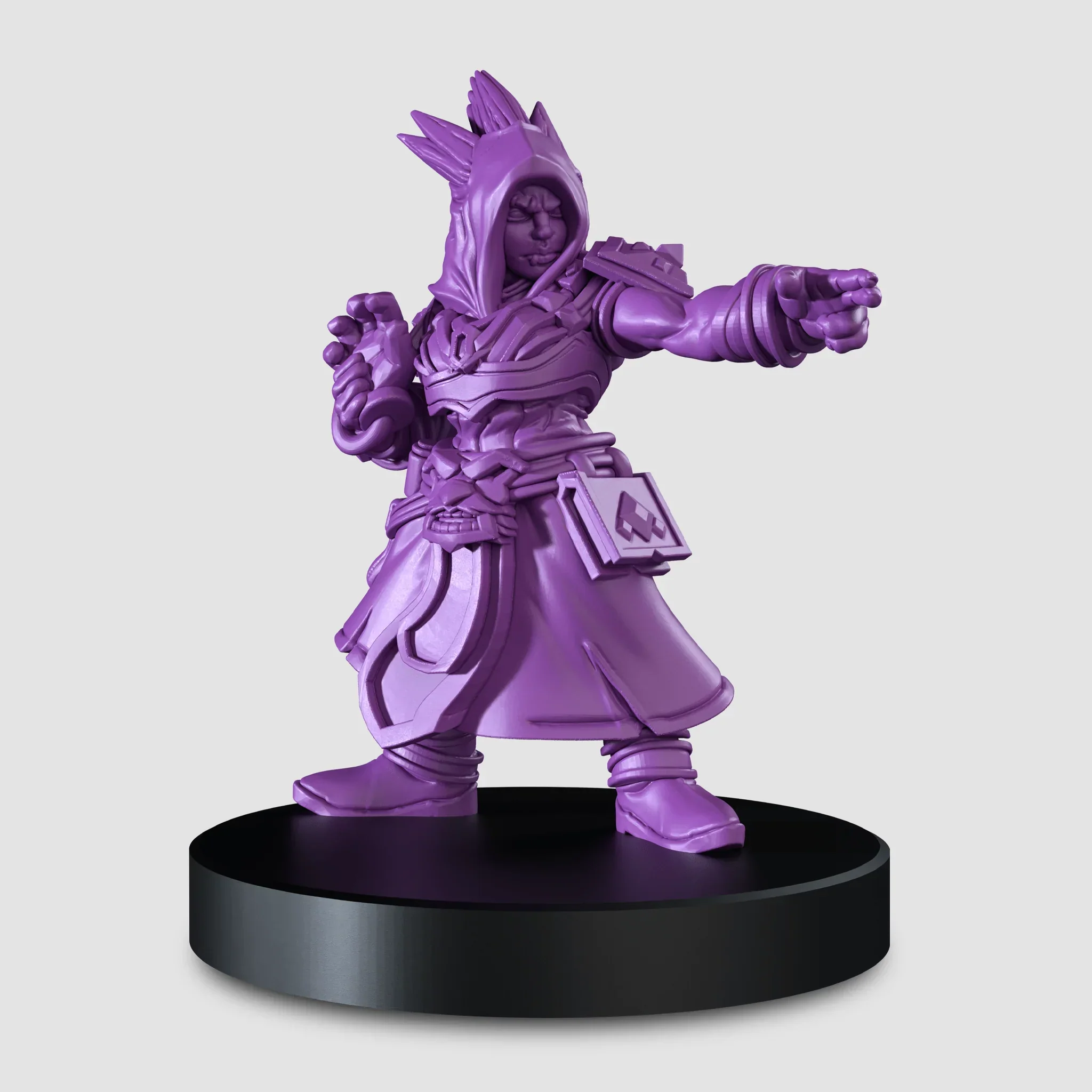 Epic Encounters: Bridge of the Duergar Cult - Image 7