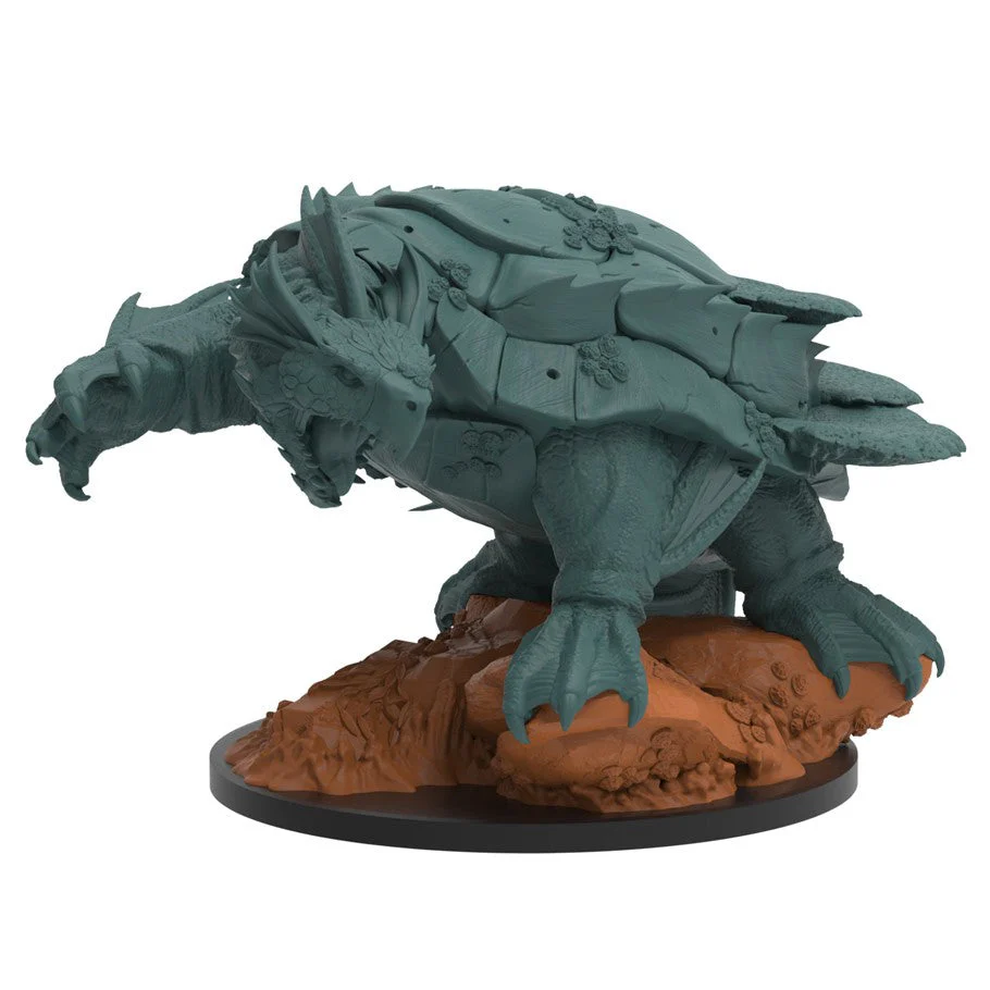 Epic Encounters: Cove of the Dragon Turtle - Image 2