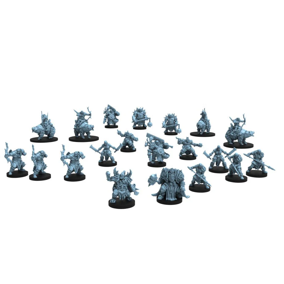 Epic Encounters: Hall of the Orc King - Image 3