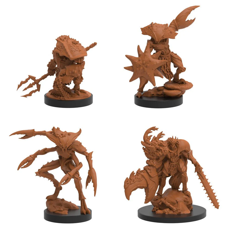 Epic Encounters: Island of the Crab Archon - Image 2