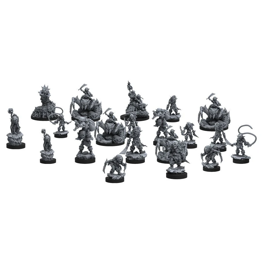 Epic Encounters: Labyrinth of the Goblin Tsar - Image 2