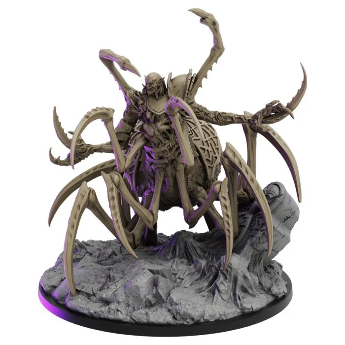 Epic Encounters: Lair of the Drider - Image 3