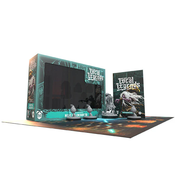 Epic Encounters: Local Legends - Night Hag Encounter - Image 3
