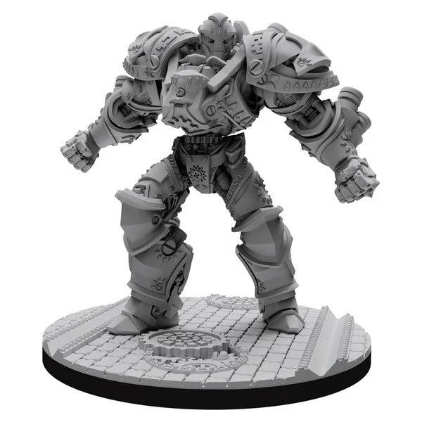 Epic Encounters: Realm of the Titan - Image 2