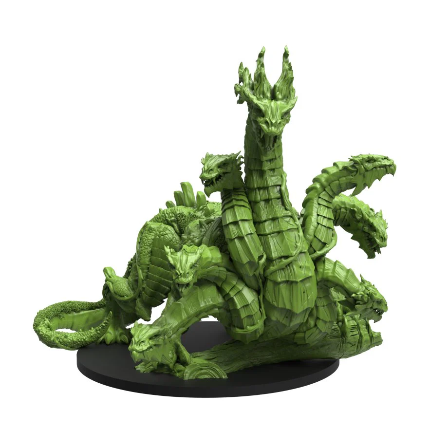 Epic Encounters: Swamp of the Hydra - Image 3