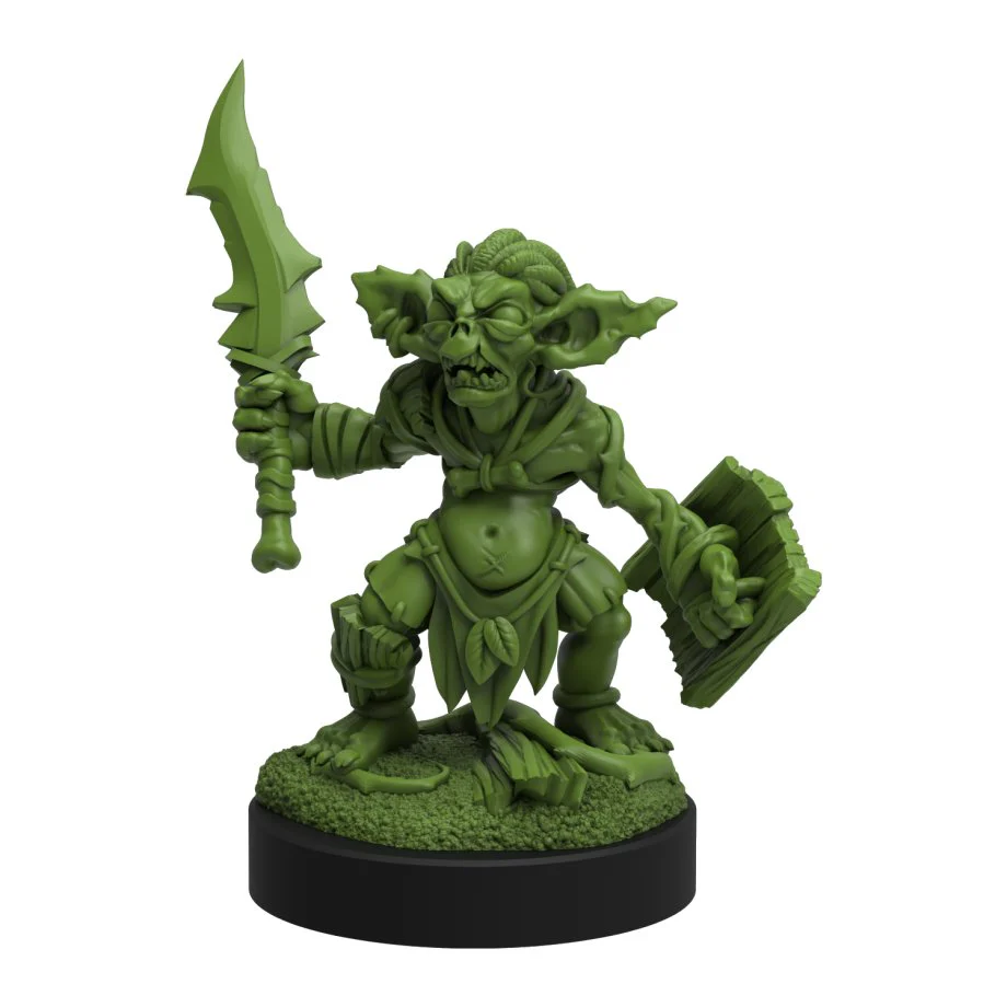 Epic Encounters: Village of the Goblin Chief - Image 10