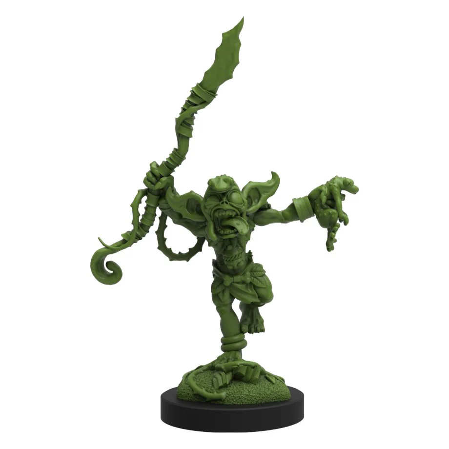 Epic Encounters: Village of the Goblin Chief - Image 3
