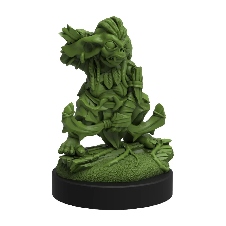 Epic Encounters: Village of the Goblin Chief - Image 4