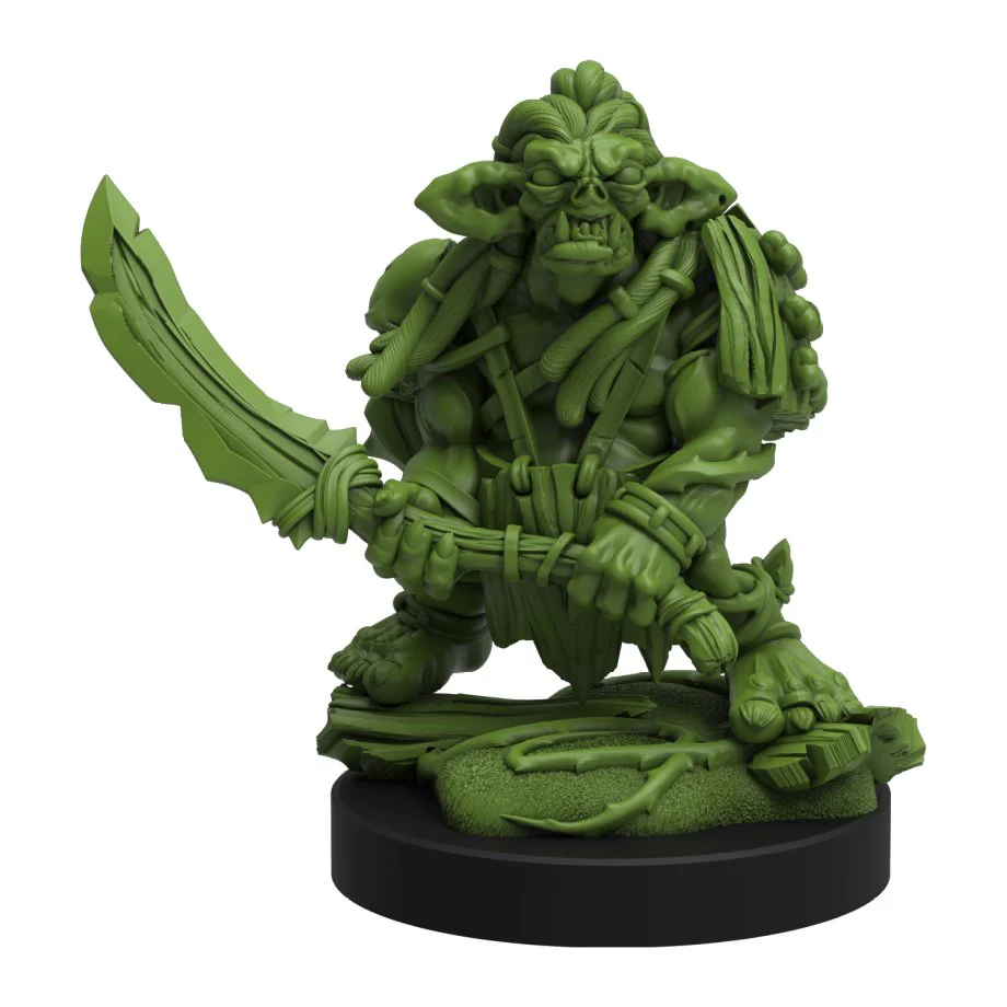 Epic Encounters: Village of the Goblin Chief - Image 5