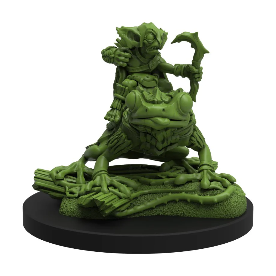 Epic Encounters: Village of the Goblin Chief - Image 6