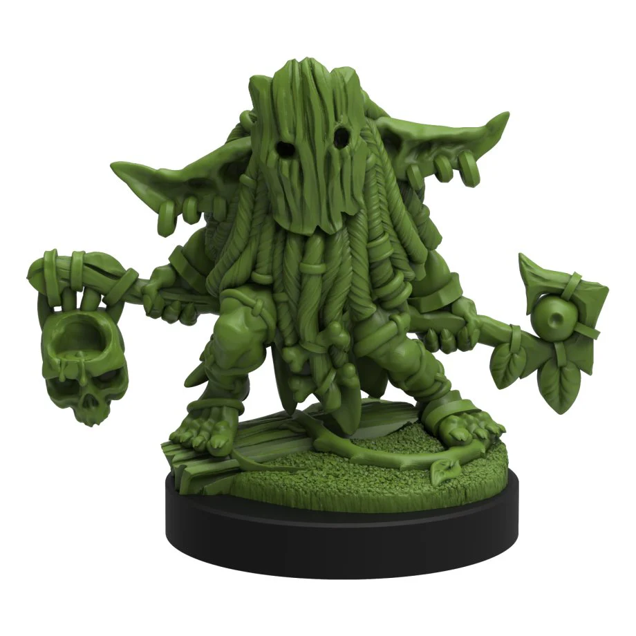 Epic Encounters: Village of the Goblin Chief - Image 7