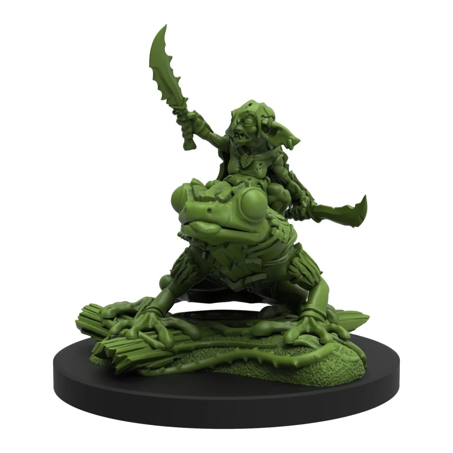 Epic Encounters: Village of the Goblin Chief - Image 9