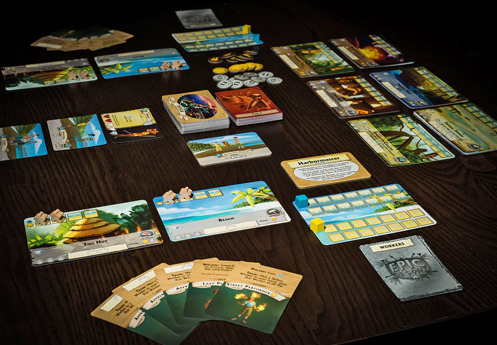 Epic Resort - Image 2