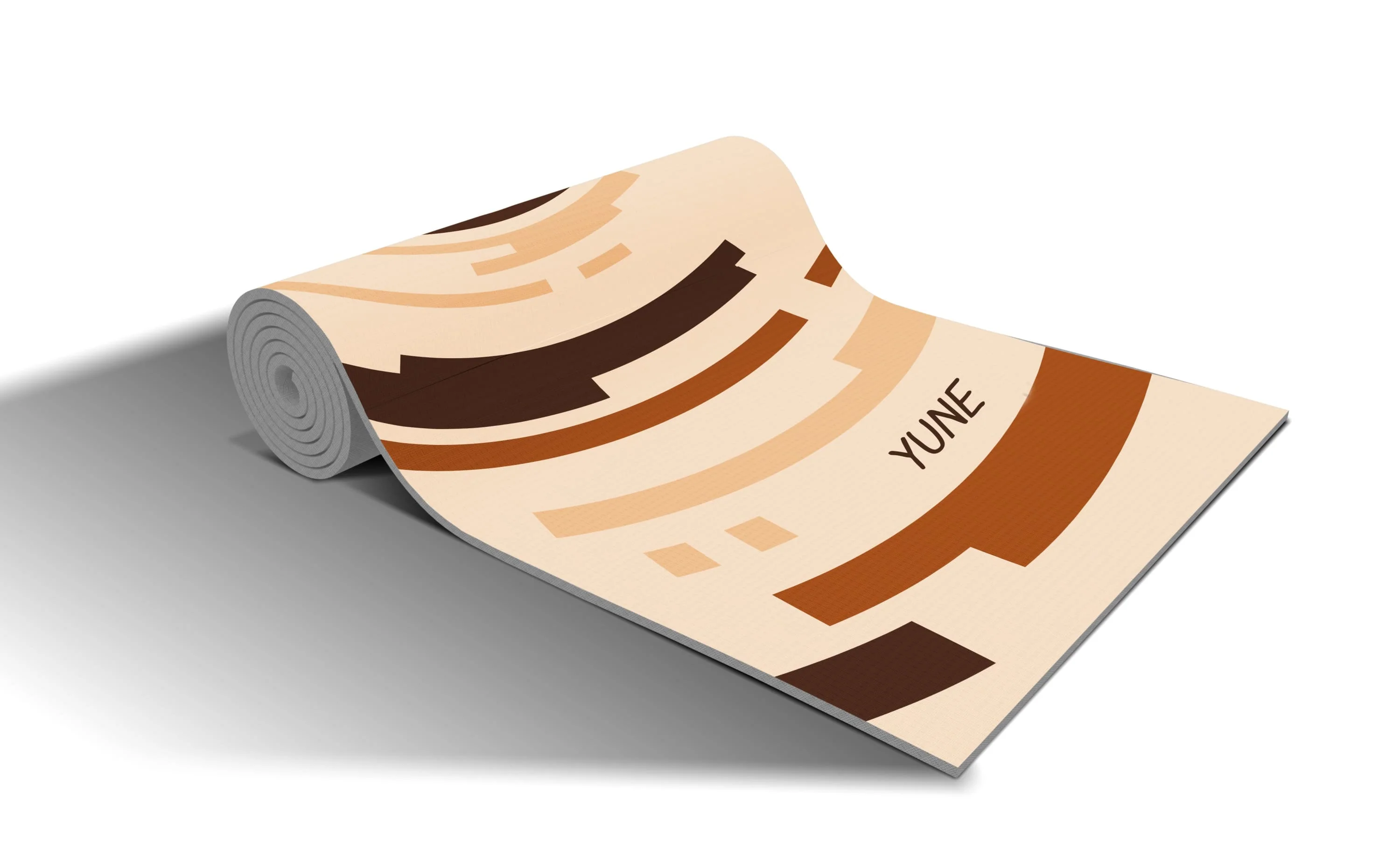 ER68 Yoga Mat by Yune Yoga - Image 2