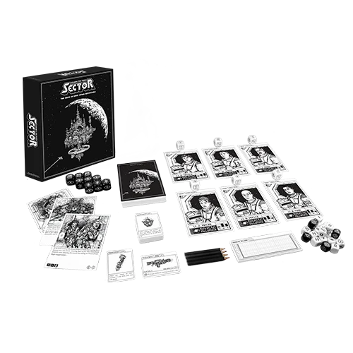 Escape the Dark Sector - Image 4