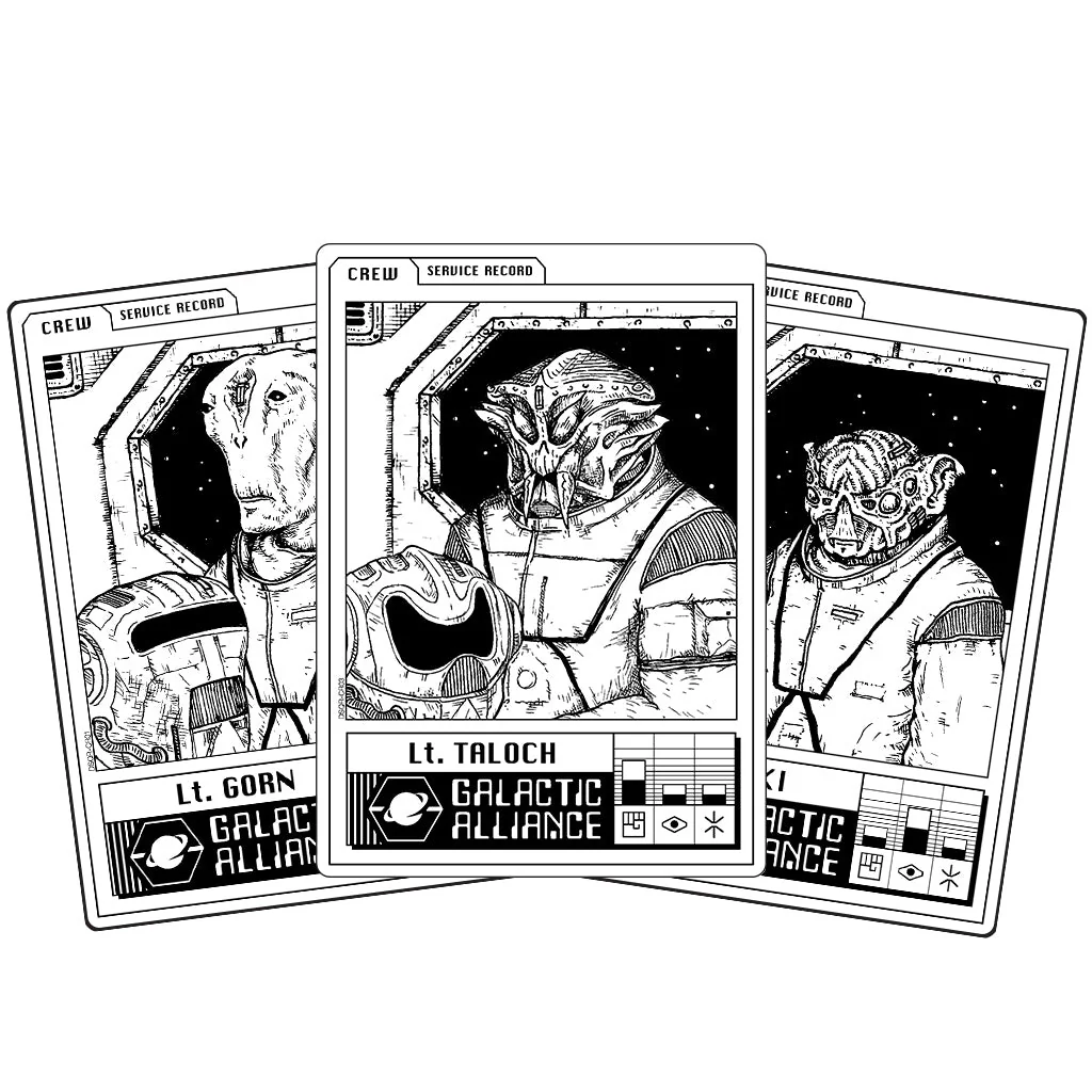 Escape the Dark Sector - Quantum Rift - Image 2