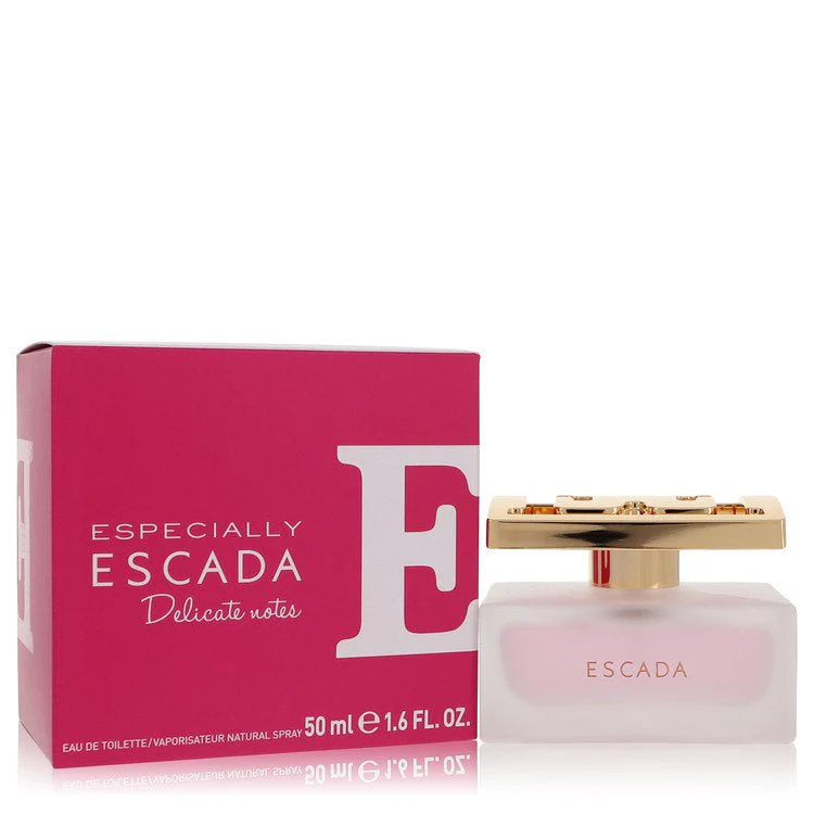 Especially Escada Delicate Notes by Escada Eau De Toilette Spray - Image 2