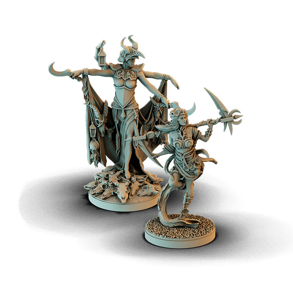 Etherfields: 5th player expansion - Image 3