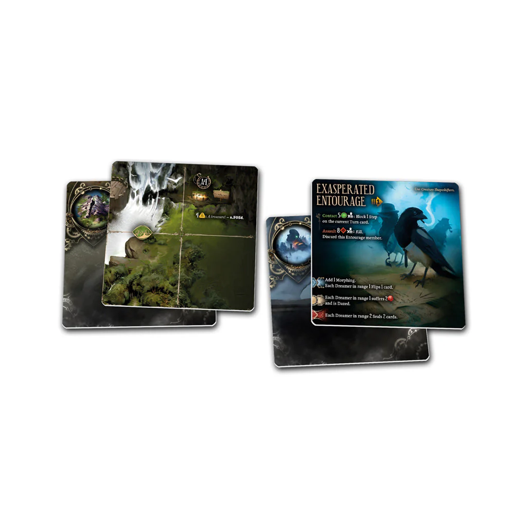 Etherfields: Funeral Witch Campaign - Image 4