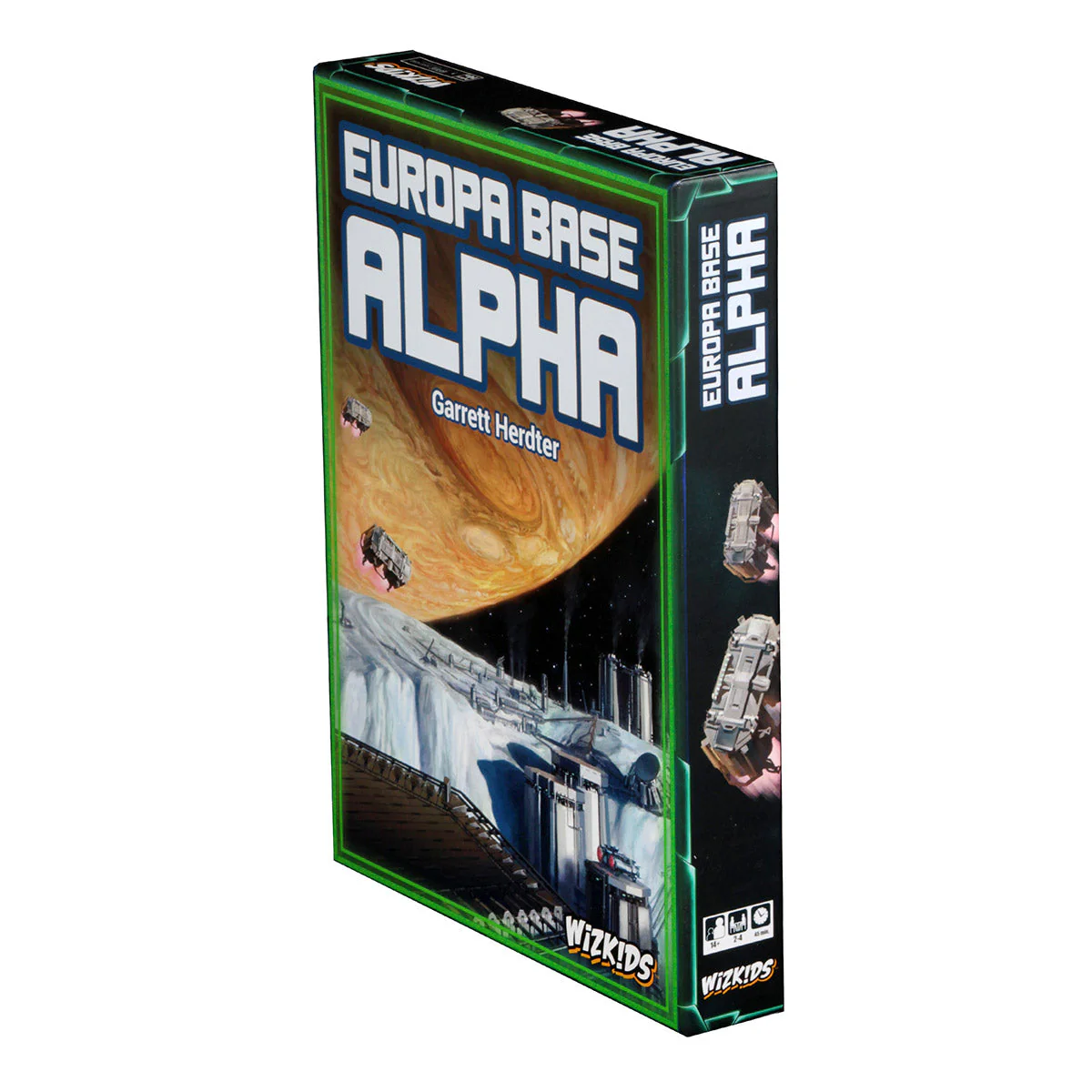 Europa Base Alpha - Image 2
