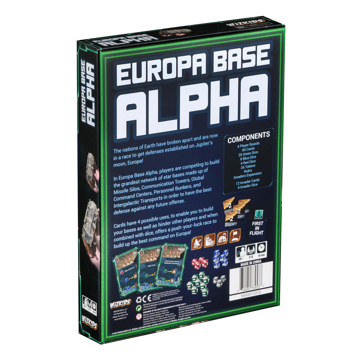 Europa Base Alpha - Image 3