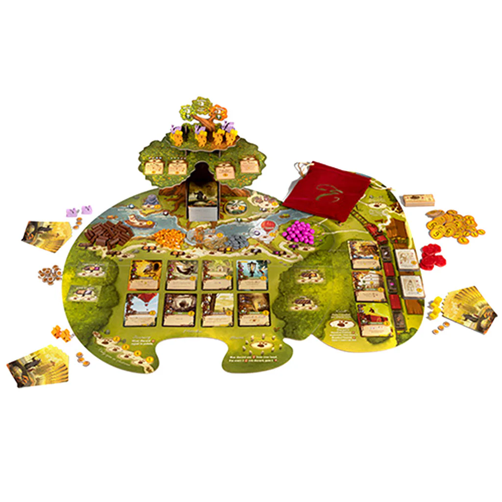 Everdell: Newleaf - Image 4