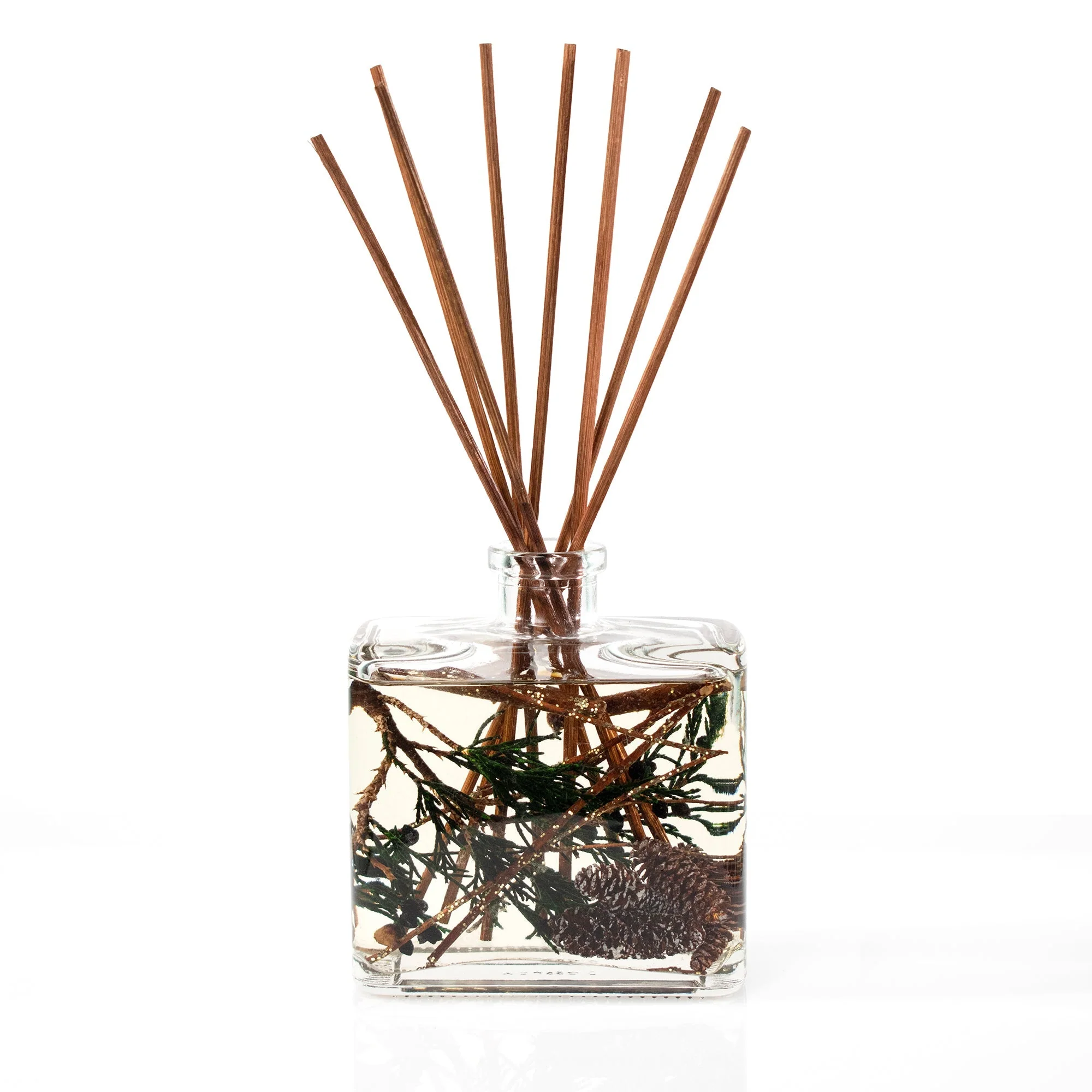 Evergreen Pine Reed Diffuser by Andaluca Home - Image 6