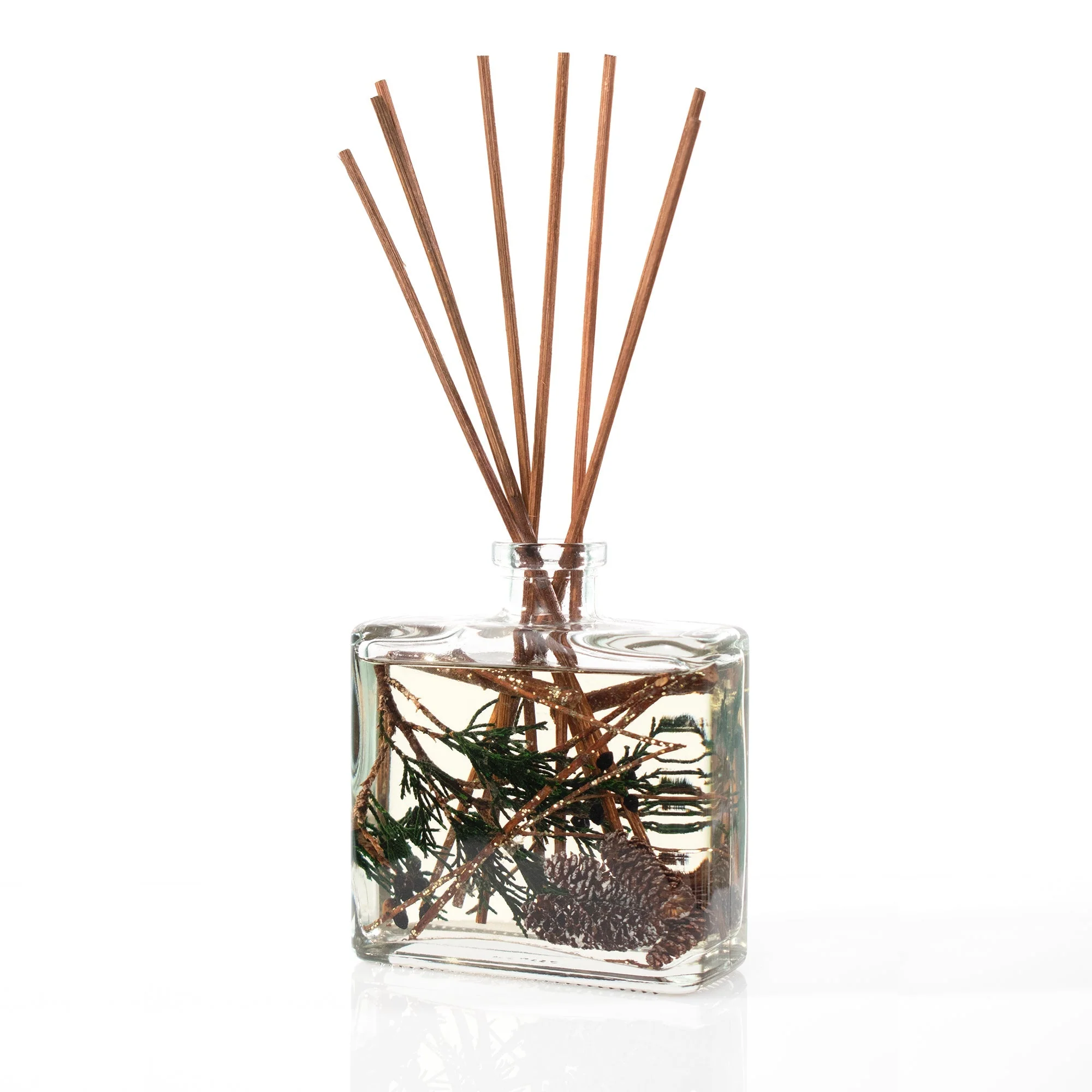 Evergreen Pine Reed Diffuser by Andaluca Home - Image 7
