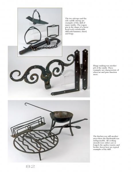 Everyday Artifacts by Schiffer Publishing - Image 4