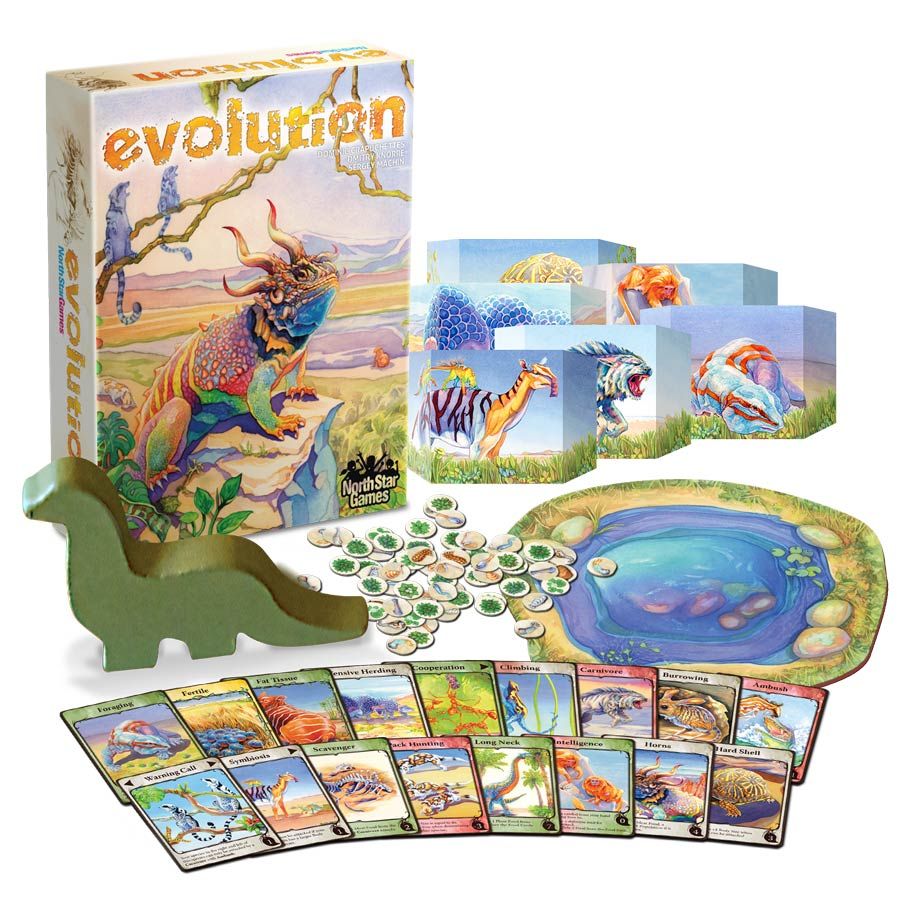 Evolution - Image 2