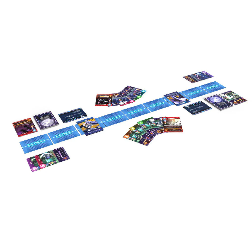 Exceed: Under Night In-Birth - Orie Box - Image 2