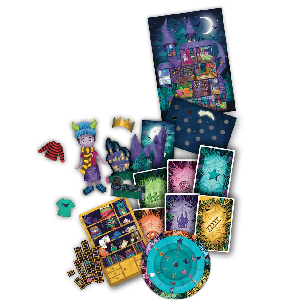 EXIT Kids: Midnight Spooktacular - Image 3